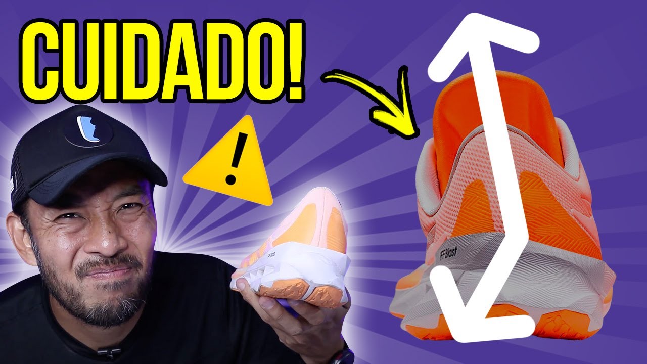 CUIDADO com T&Ecirc;NIS (ULTRA) MACIO!