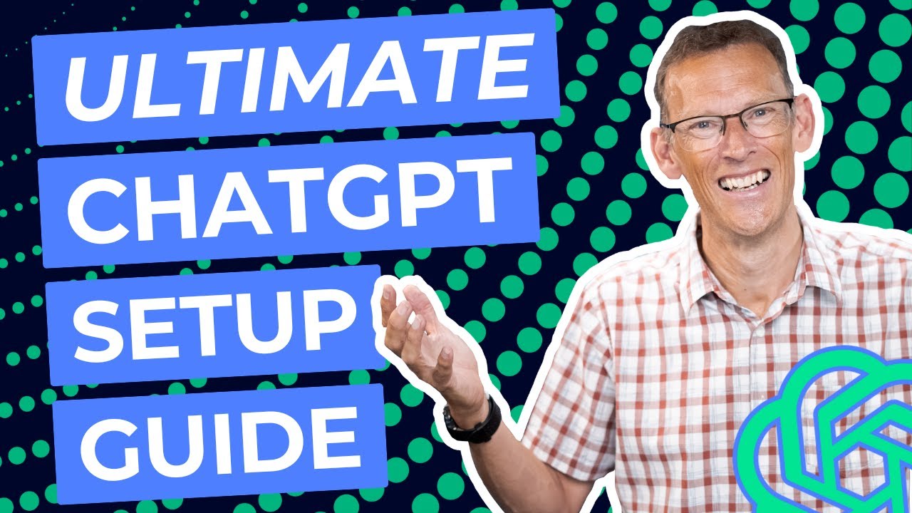Set Up ChatGPT for Best Results: Plans, Settings, Privacy & Pro Tips