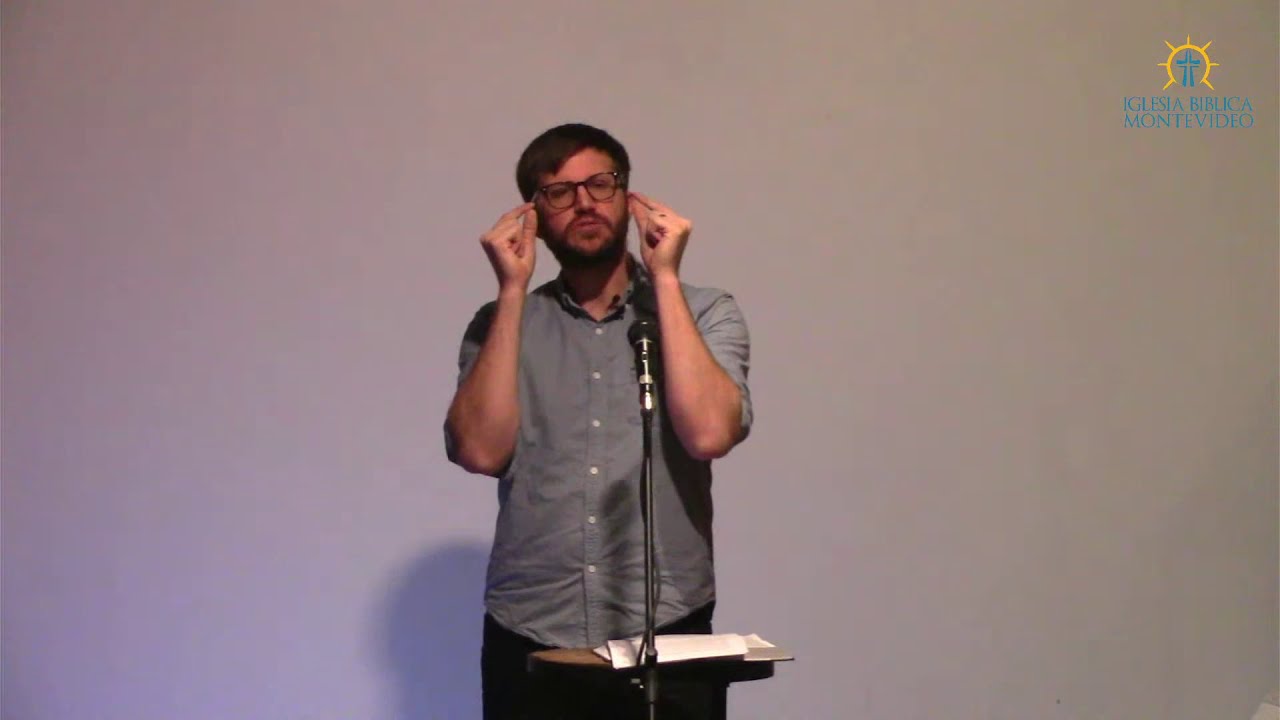 Hombres, aves y lirios | Jordan Bush