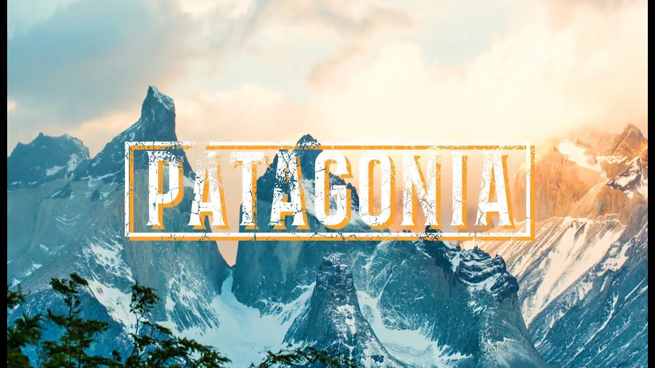 Patagonia.