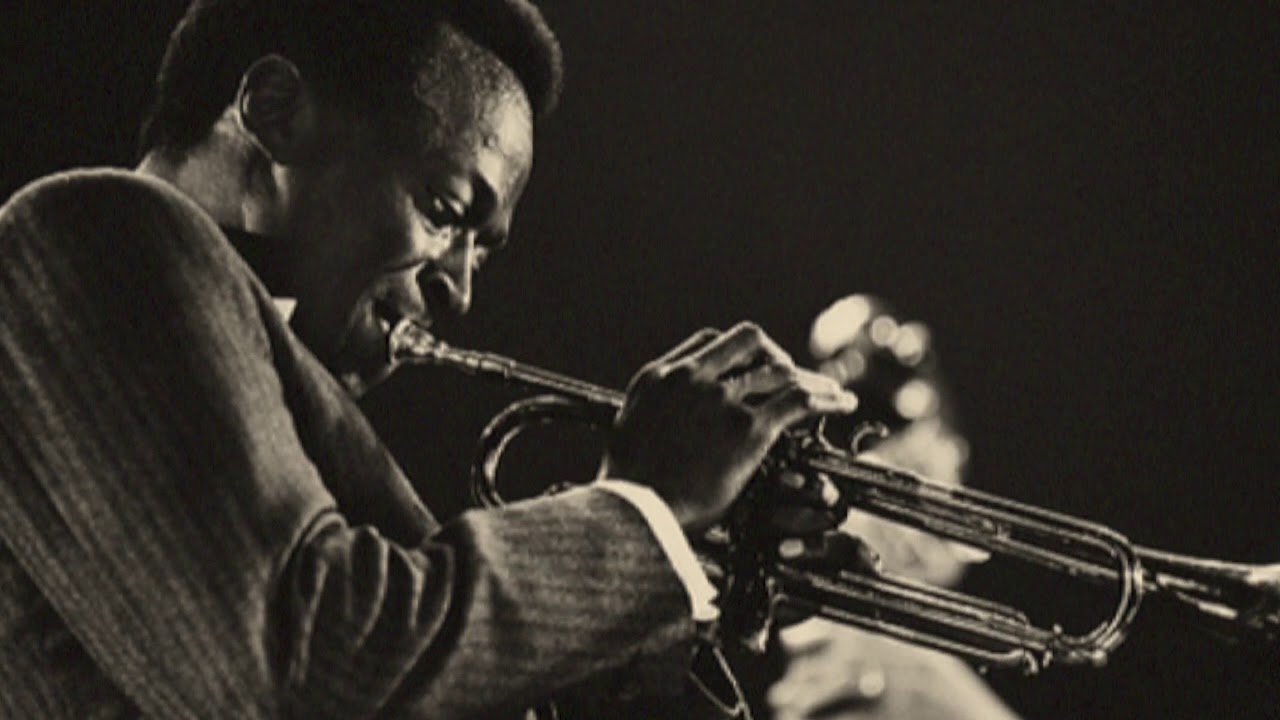 2 hours of Blue in Green by Miles Davis