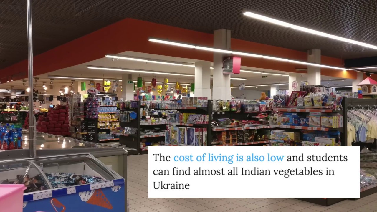 MBBS in Ukraine 🇺🇦 - Must-Know Facts About Studying MBBS in Ukraine ✅