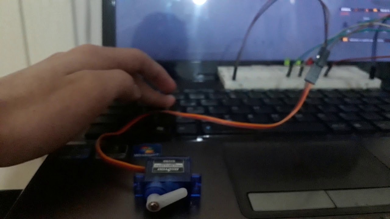 ETS 2 ARDUİNO GÖSTERGE PANELİ YAPIMI