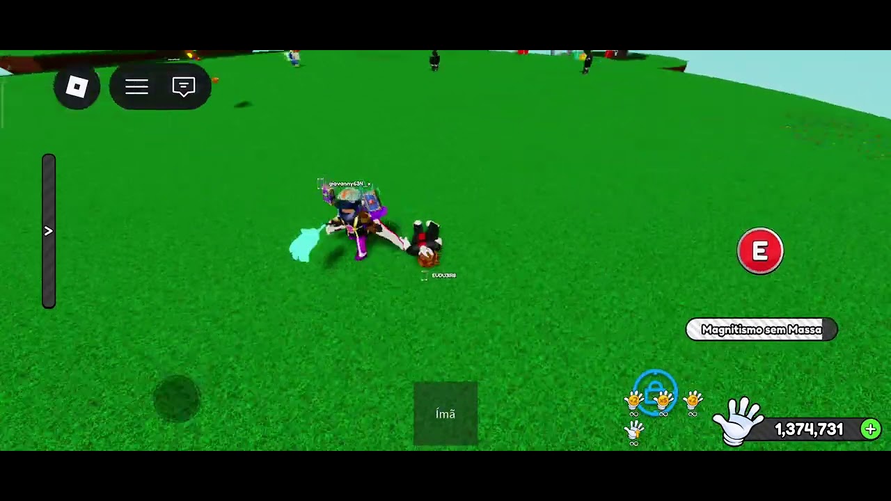 Glitch abuse using psycho in no oneshots 