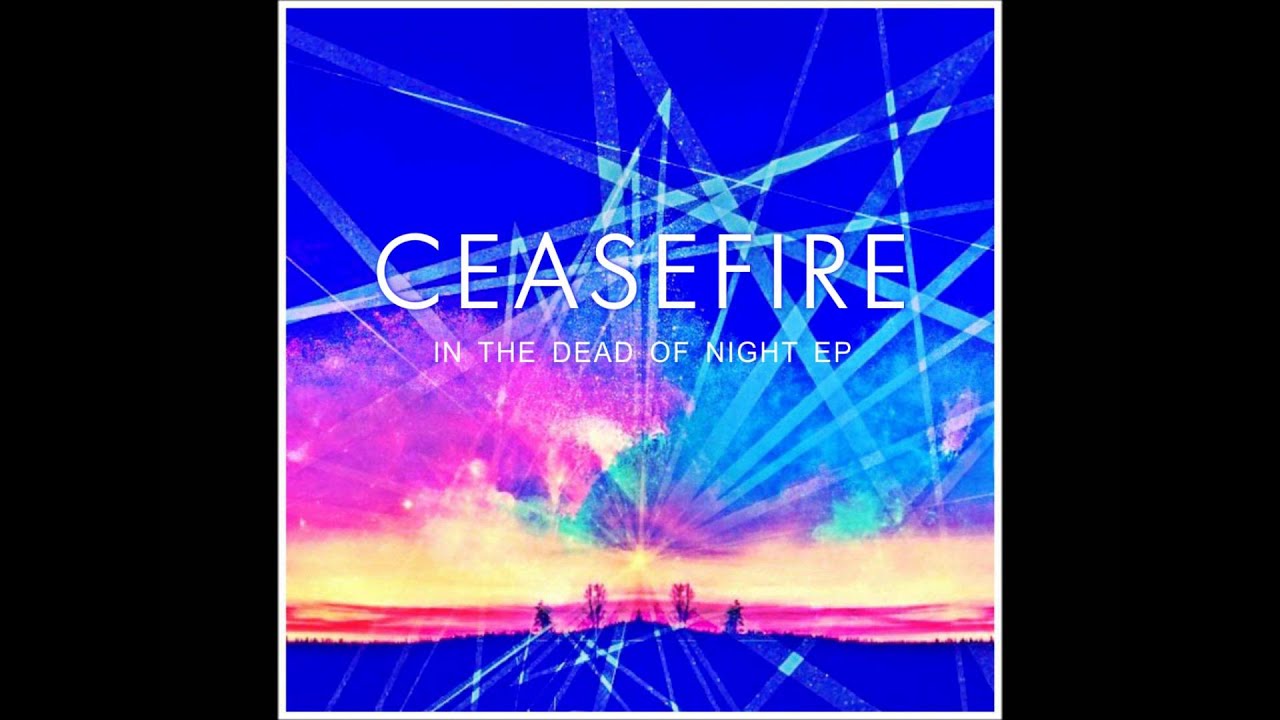 CEASEFIRE - Wake Up Lyric Video