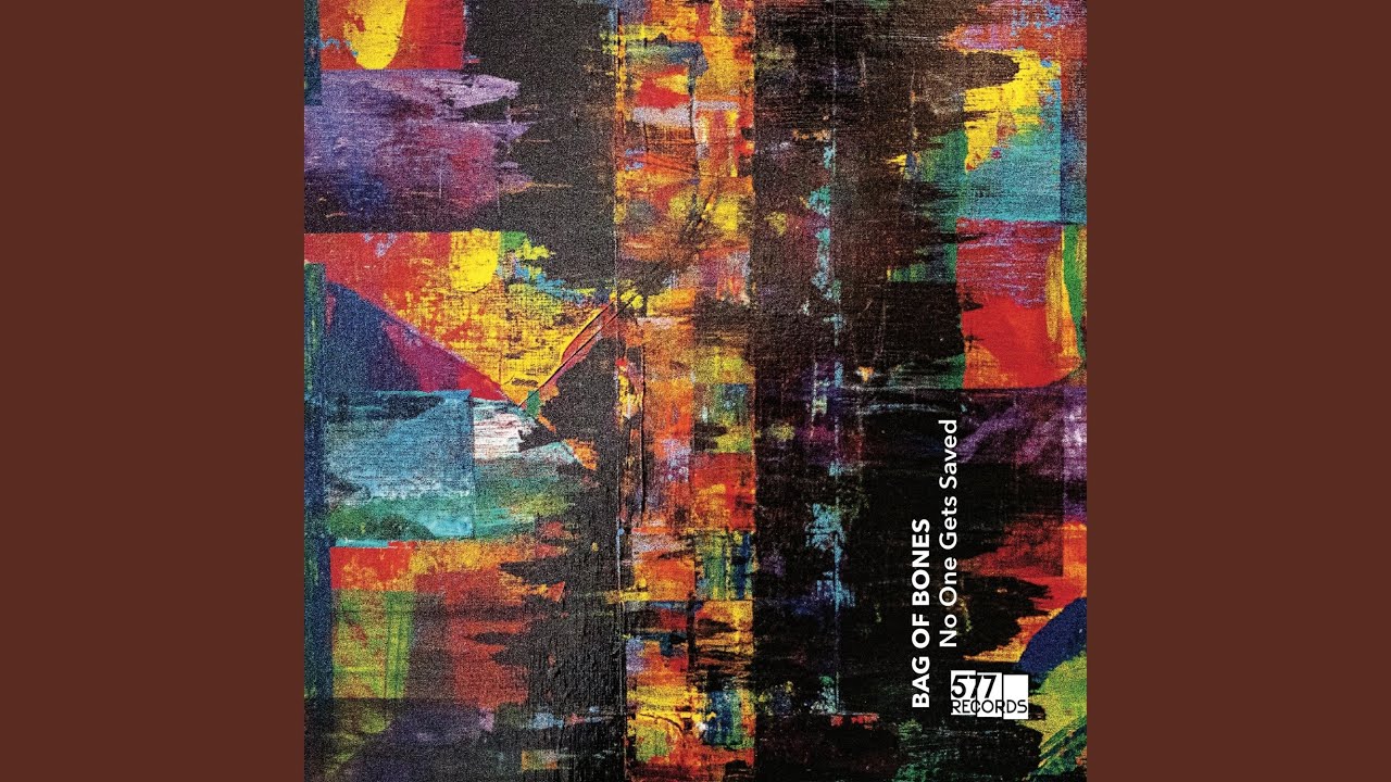 Some Rain (feat. Riley Stone-Lonergan, Rick Simpson, Oli Hayhurst & Will Glaser)