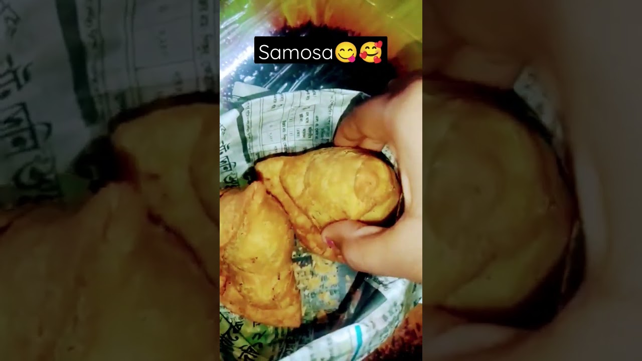 Rs.10 ki Special Samosa Chat 😋😜 | Crispy Samosa Chat | Indian Street Food #shorts #viral #streetfood