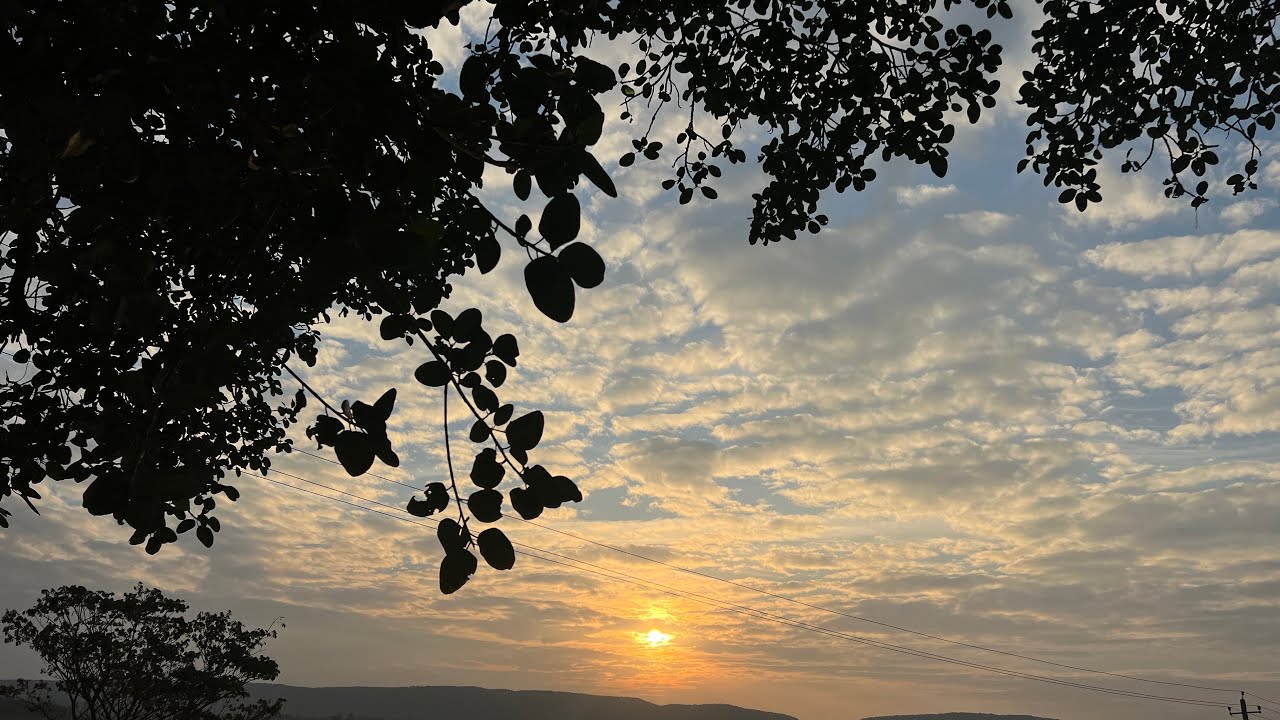 Bliss of Being Alone | Fresh Air | MyAddiction