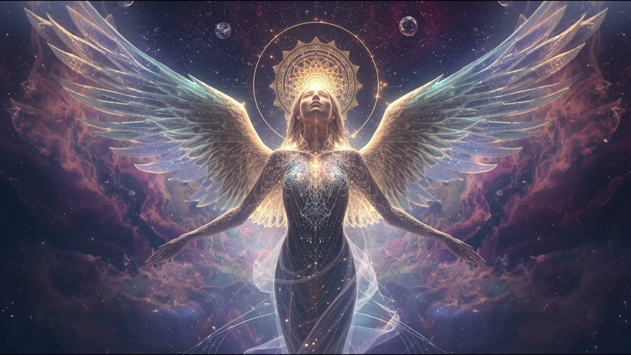 Celestial Overflow [TRAP TECHNO]