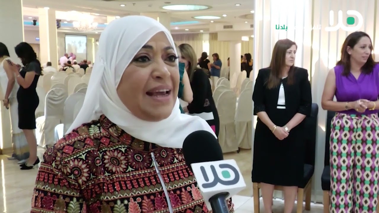 كفر ياسيف: المربية سهيلة خطيب تتحدث عن تكريمها لخروجها للتقاعد