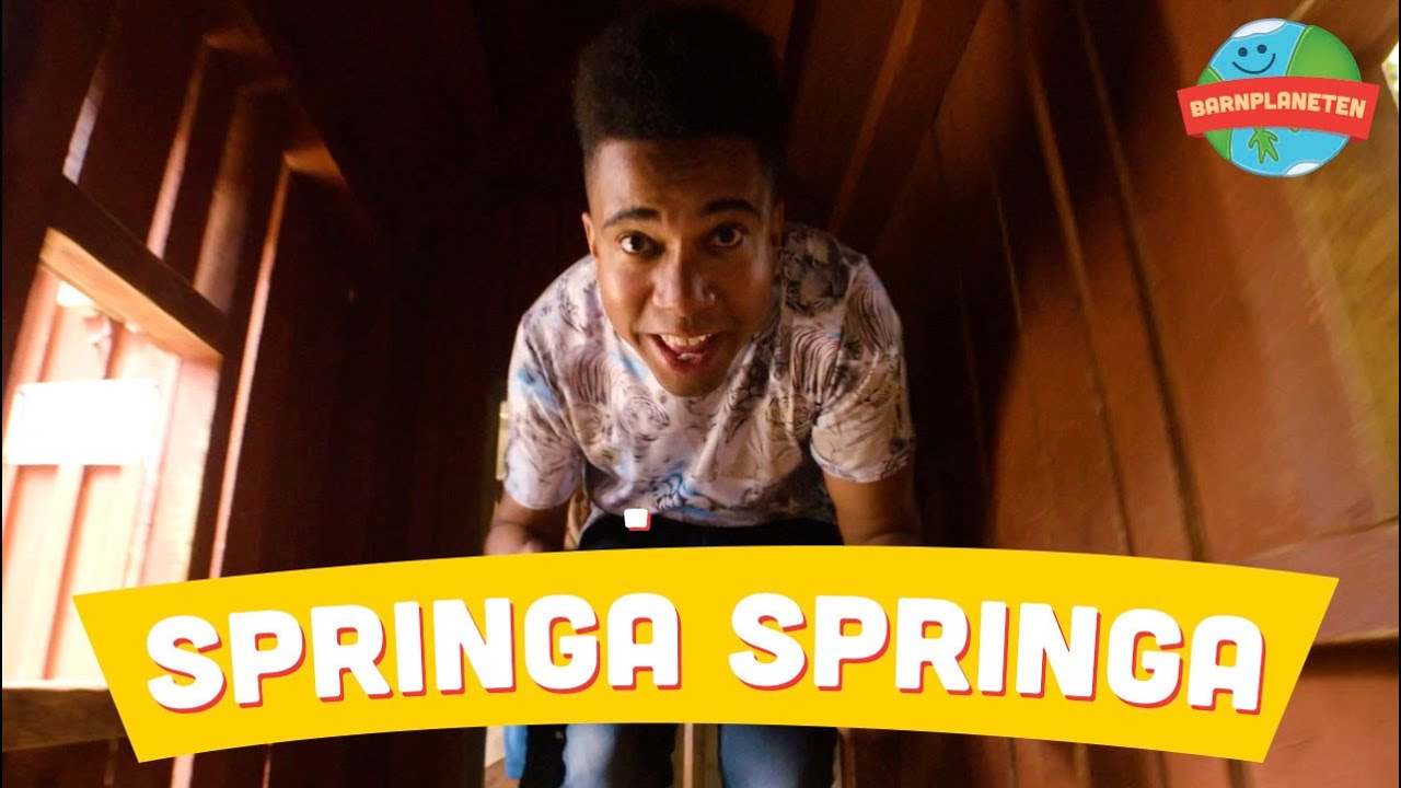 Yankho - Springa, springa