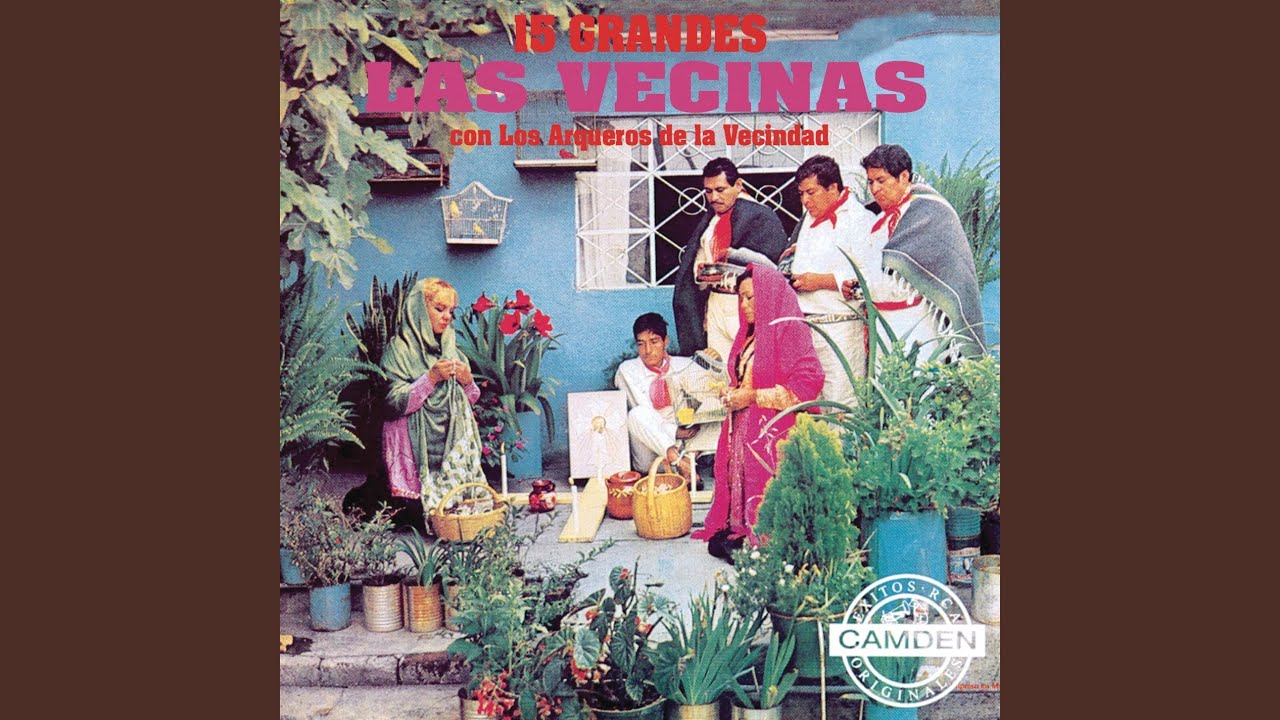 Las Cuatro Velas
