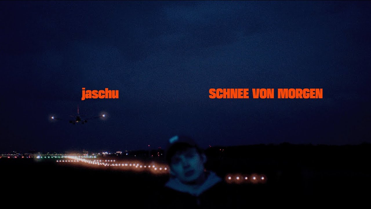 jaschu - Schnee von morgen (Official Video)