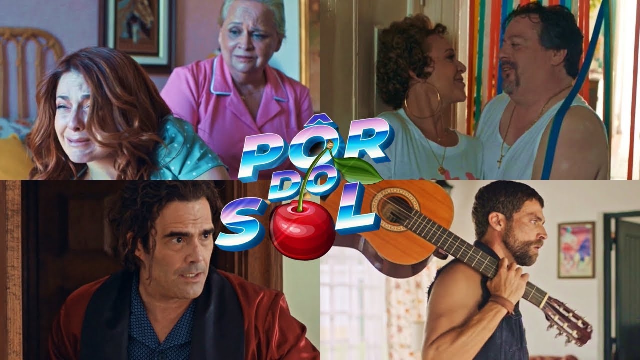 8 minutos de piadas de 