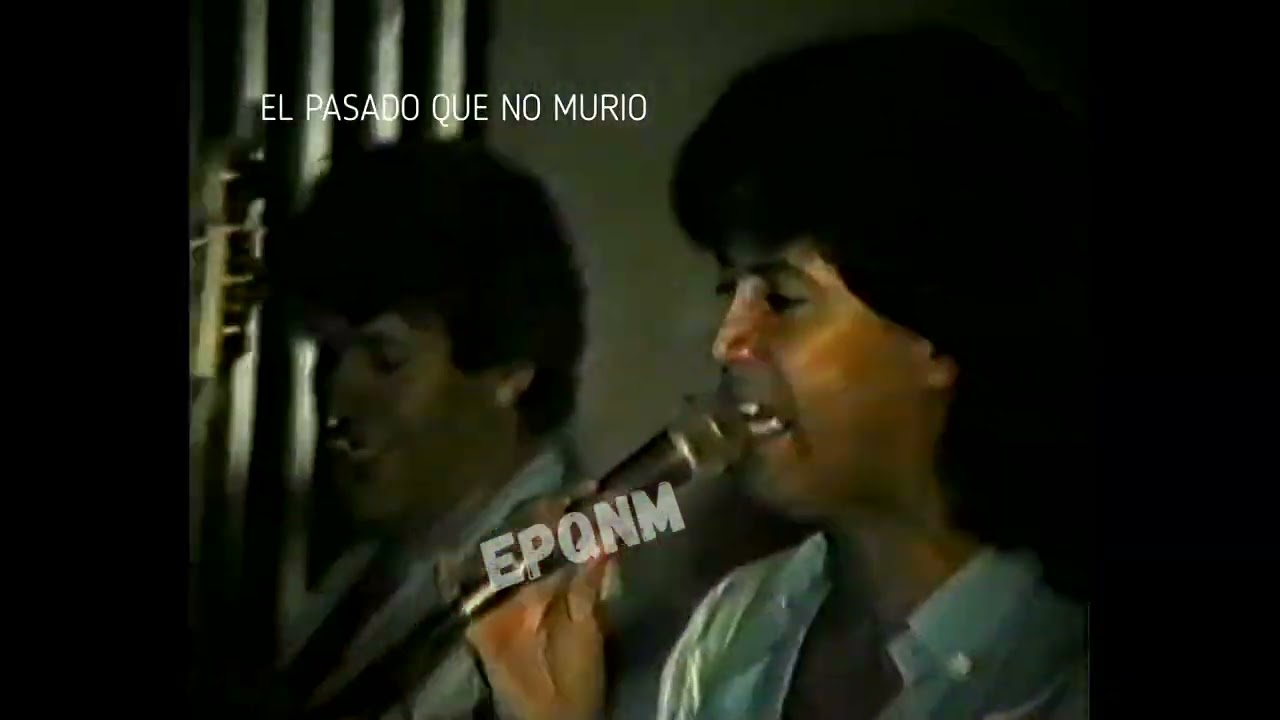 Eduardo Gelfo & La Leo - Show En Vivo (1990) Tucuman