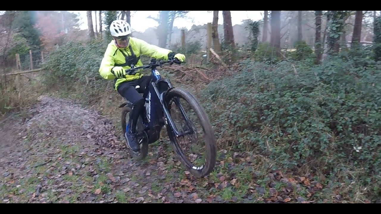 2024 Holme Garden Centre into the Purbecks (Mud, mud, mud)