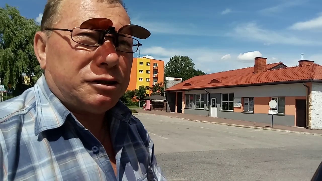 Odwiedziłem kongres PiS, Przysucha 01.07.2017