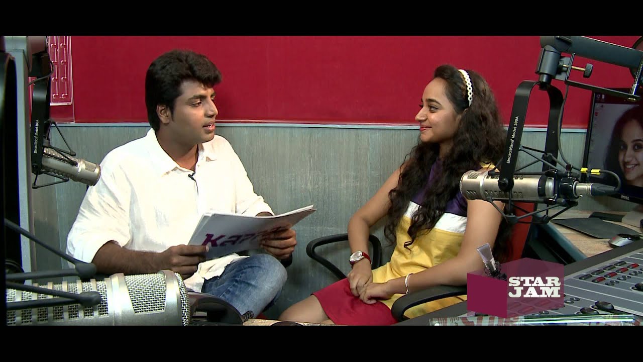 Star Jam with Apoorva Bose - Part 01 - Kappa TV