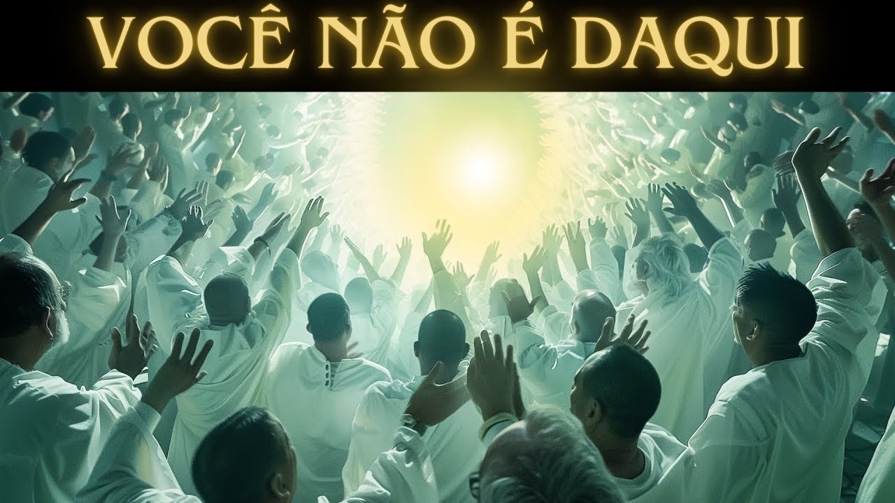 MUSICA DE DESPERTAR ESPIRITUAL (Salmo de Asafe)