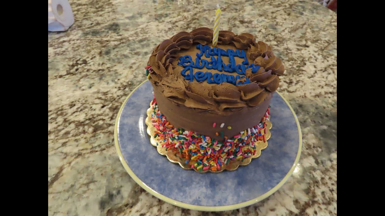49th Birthday Celebration of Jeremy with Family on February 20, 2026