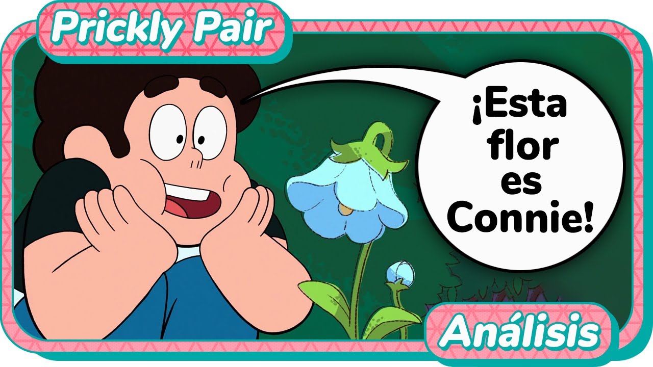 Steven NECESITA ir a TERAPIA | Análisis, teorías y curiosidades de Prickly Pair