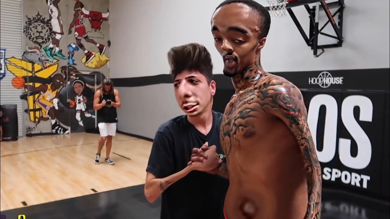 I&rsquo;ve Never Gotten This Mad at Flight Before... Flight vs Faze Rug ( 2 phone calls )