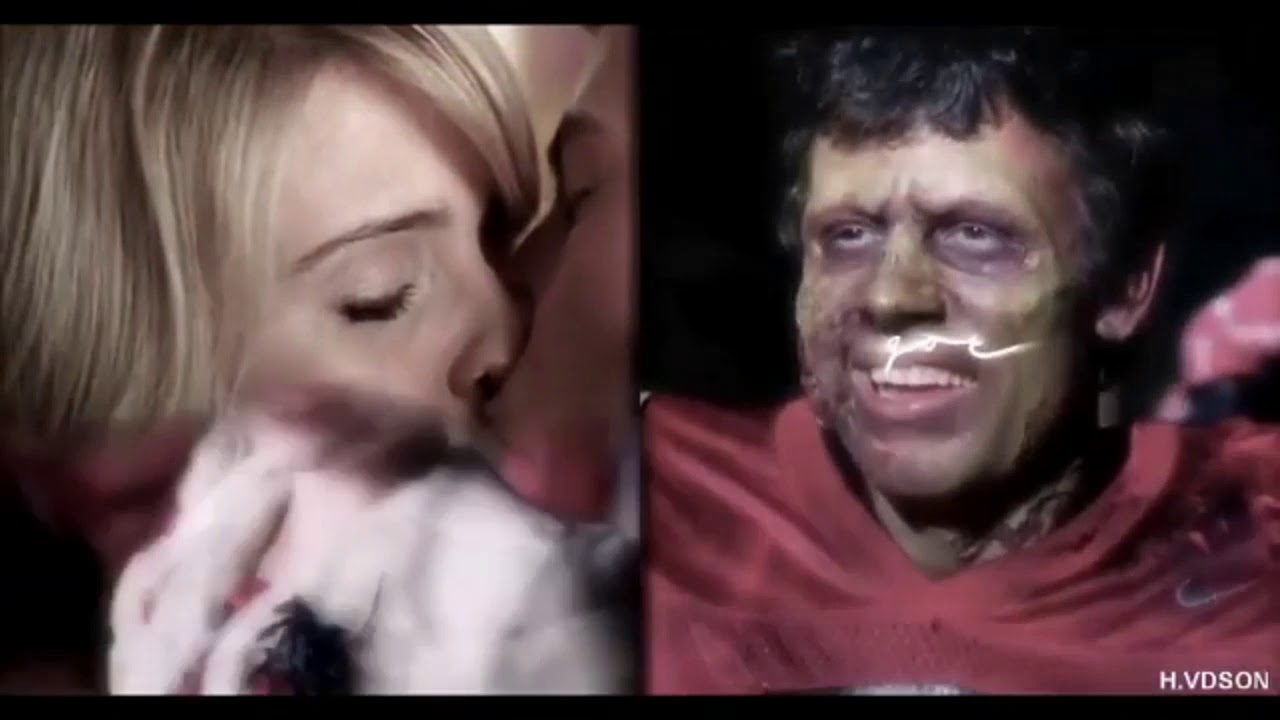 A bunch of glee edits (pt1)