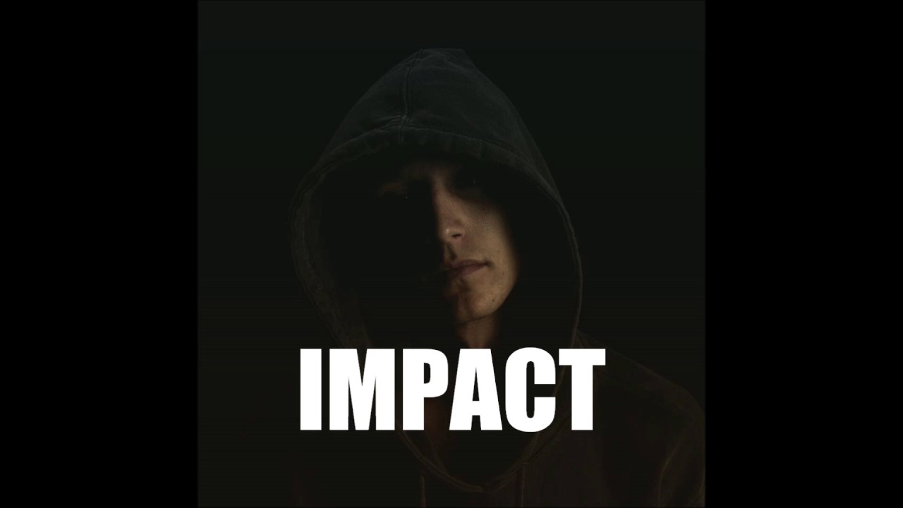 Impact (NF | Eminem Type Beat) Prod. by Trunxks