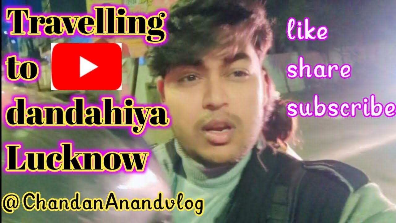 Travelling to dandahiya market lucknow 🚗🚘🏍🛵🛵।। #viralvideo ।। #viral ।। #vlog ।। @ChandanAnandvlog😀🤗