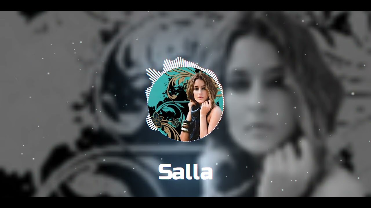 Atiye - Salla / Çorbacı Remix