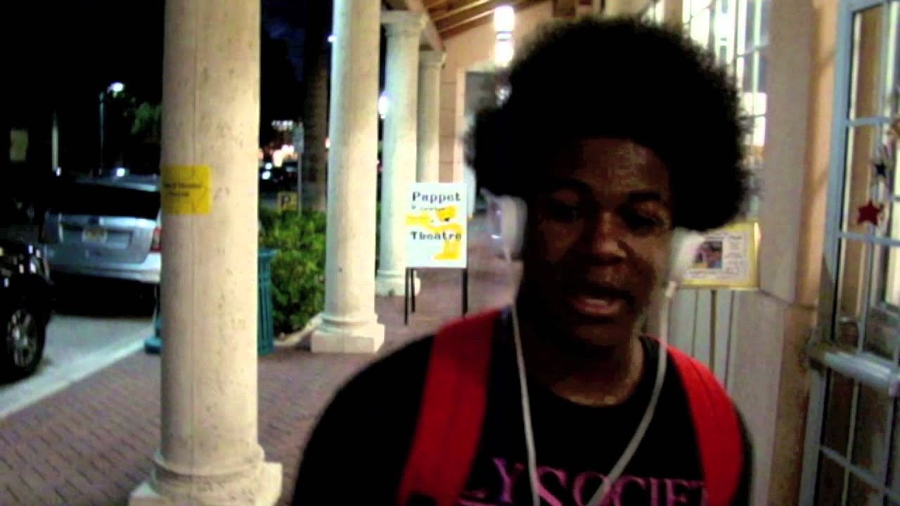 Malc Stewy - Same As It Never Was (Music Video)