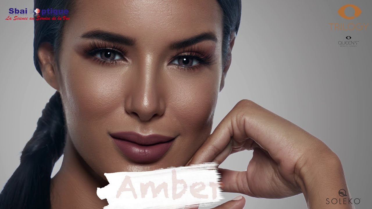 TRILOGY LENTILLES DE QUEEN'S