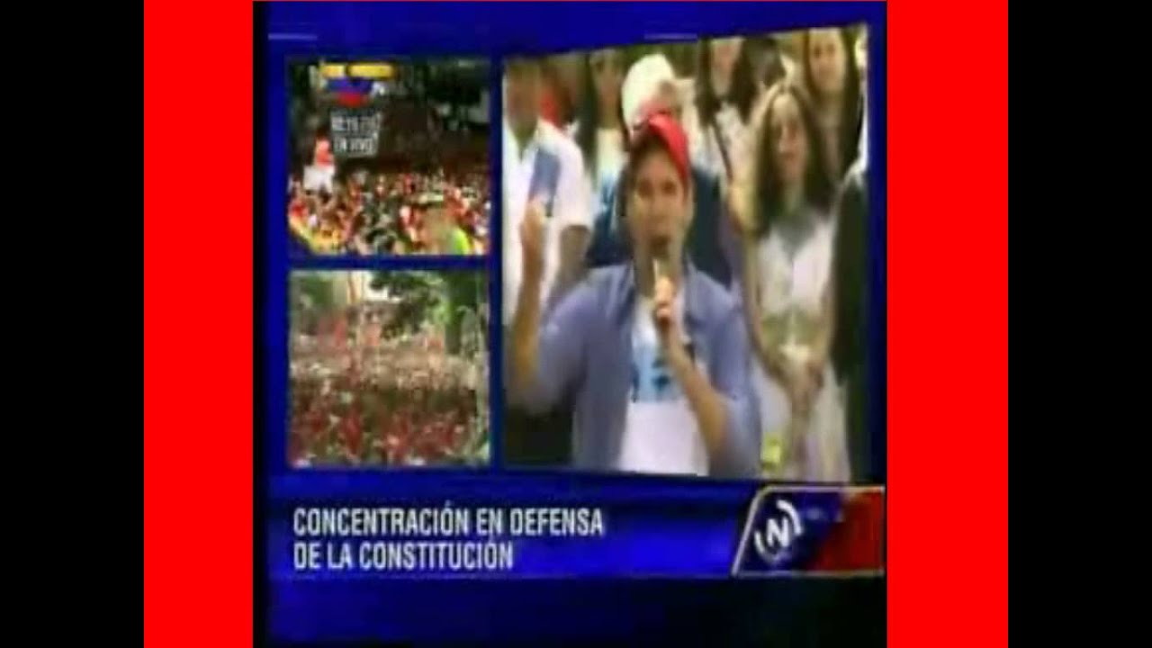 Winston Vallenilla: 