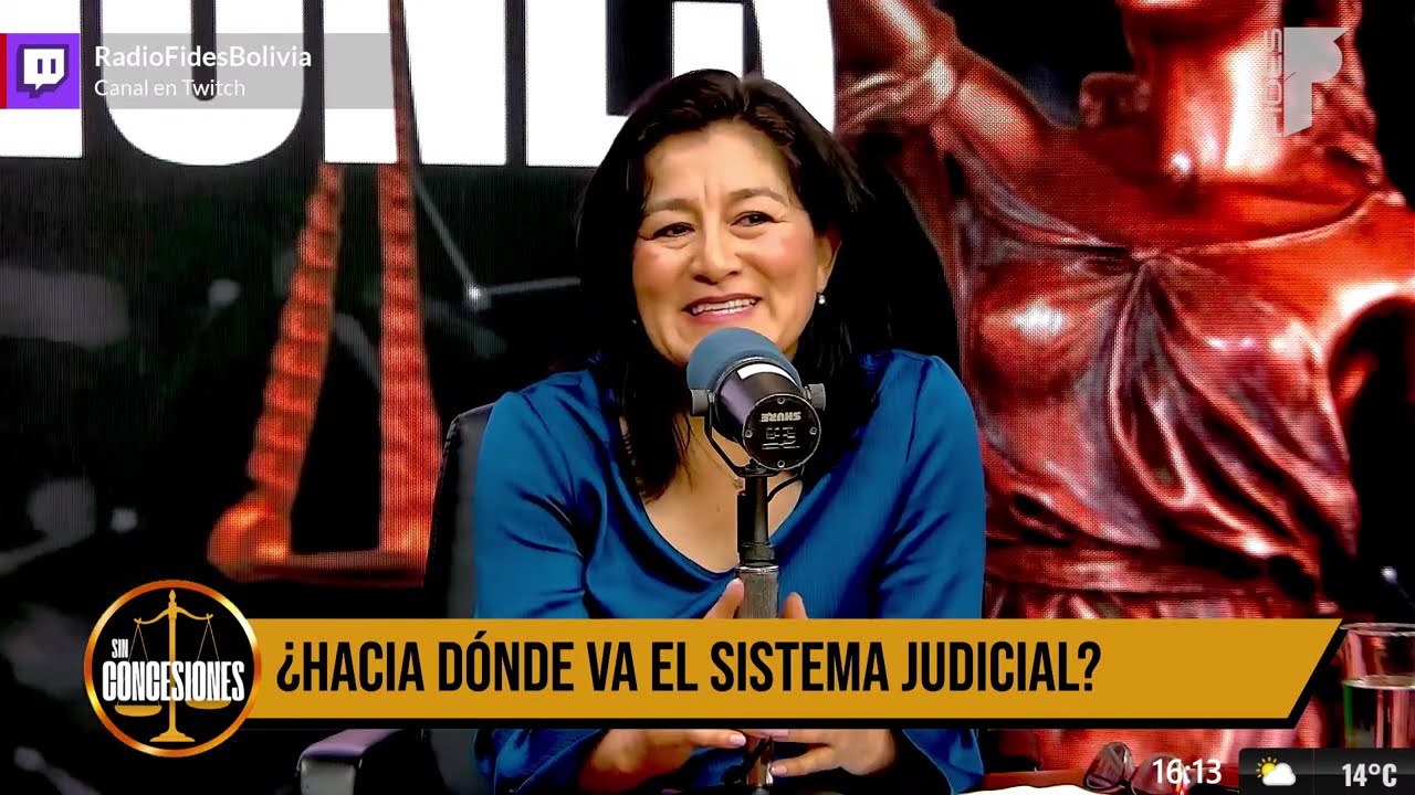 🟩EN DIRECTO - RADIO  FIDES  |28.01.26|
