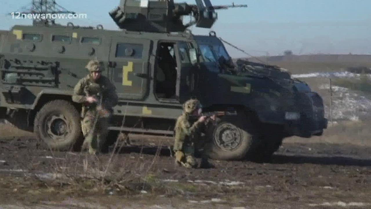 UN urges Russia to 'tone down' talk on use of nuclear weapons