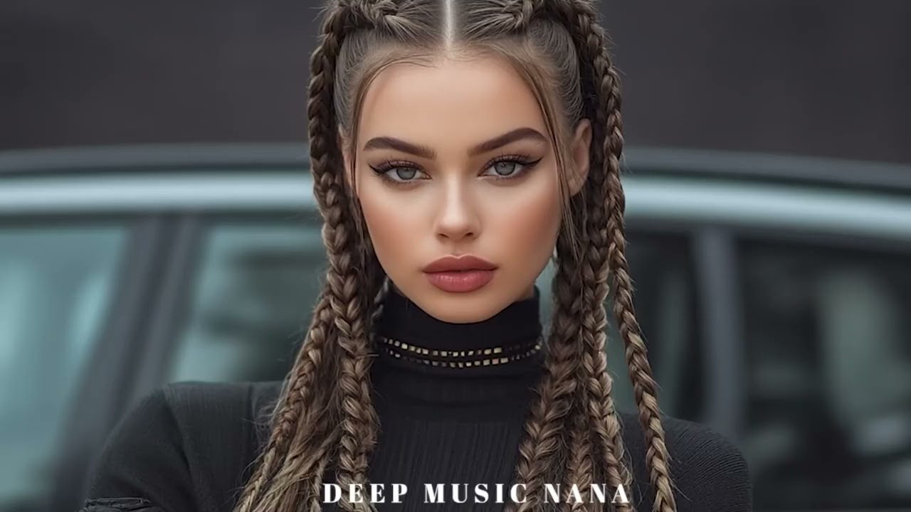 Top Deep House Beats 2026 | Nana's Mix #deephouse