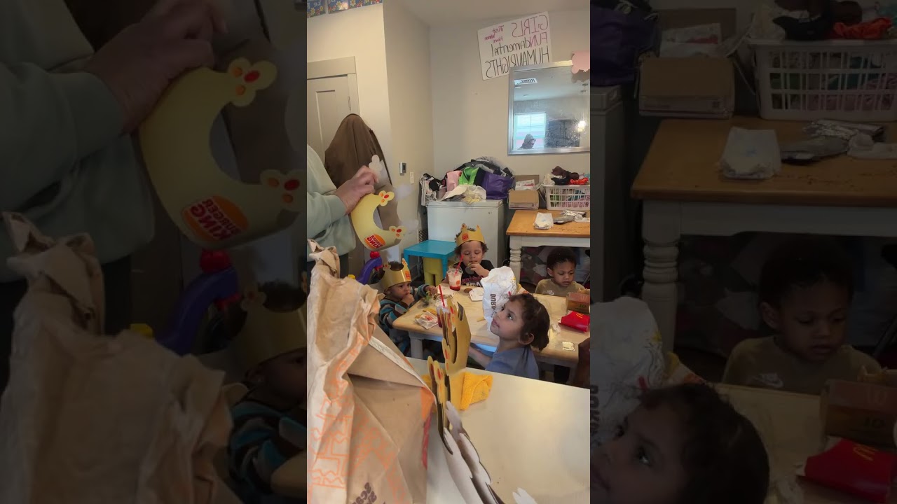 Igot7kids7babydaddies #subscribe #eating #family #shorts #foodlover #homemade #trending #viral #1vs4