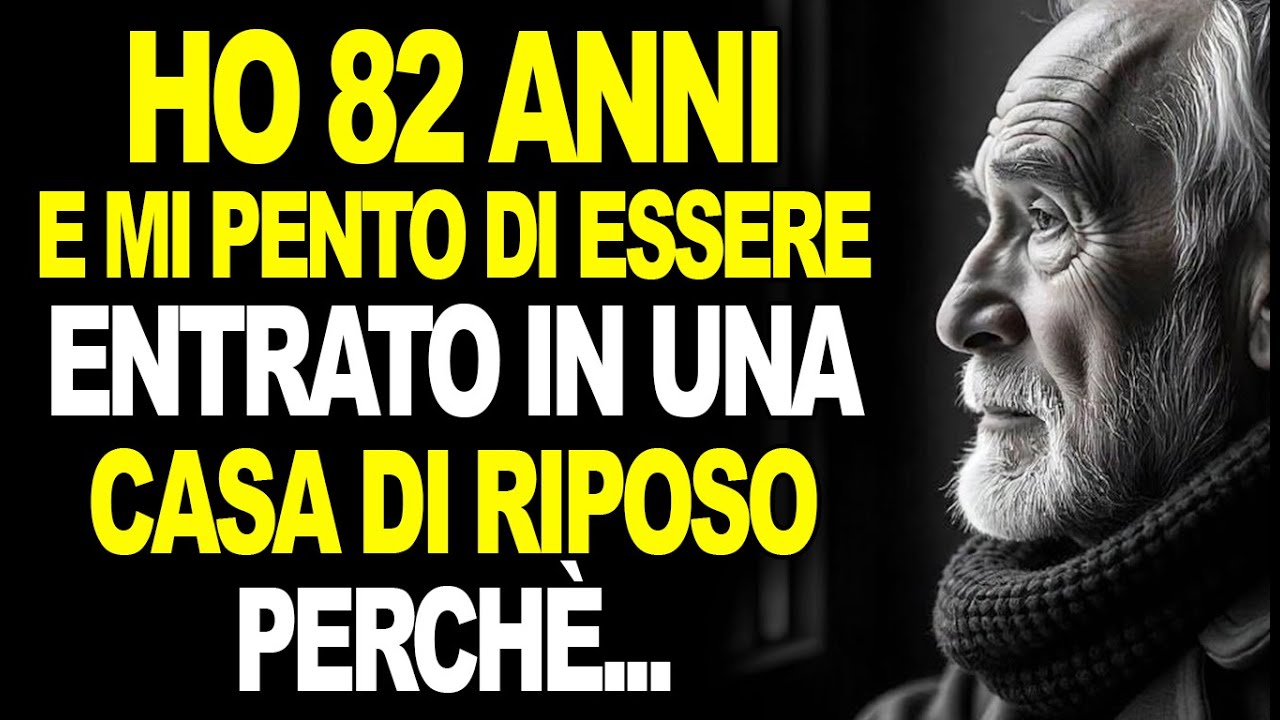 Perch&eacute; mi pento di essere entrato in una casa di riposo | 6 tristi verit&agrave; che devi conoscere prima