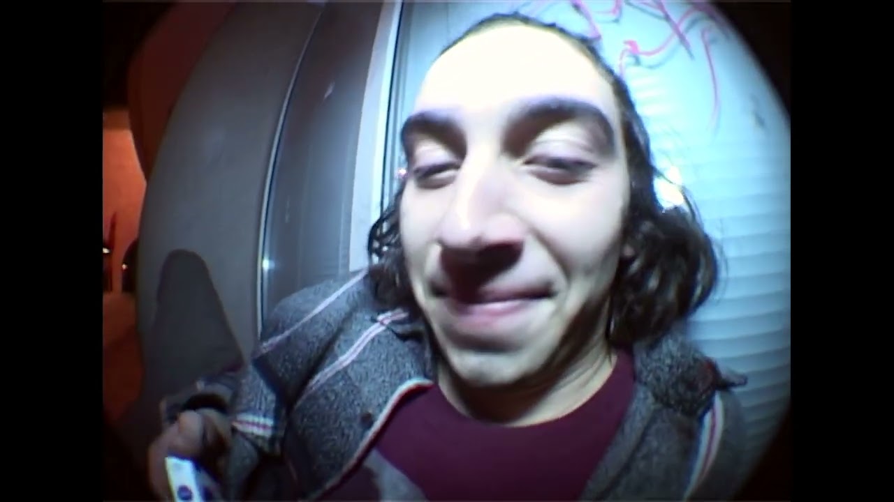 Teška voda
