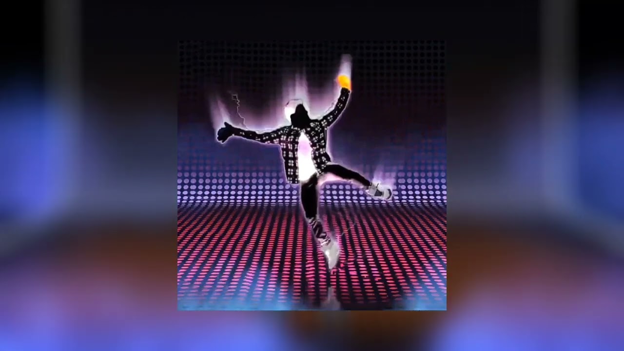Good Feeling - Flo Rida (Sped up)