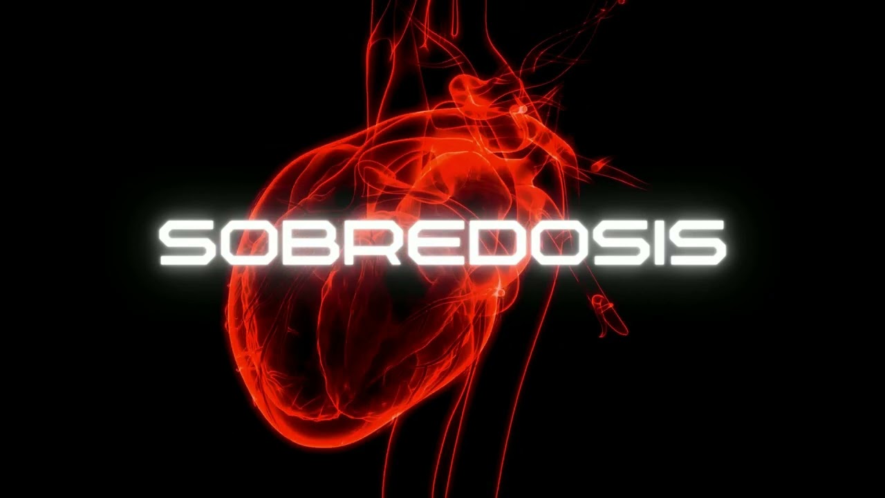 [FREE] Iñigo Quintero Type Beat - ''SOBREDOSIS’’