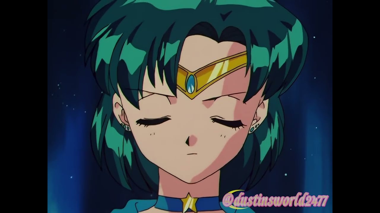 What if the Inners didn’t kept their power upgrades after Pegasus left? : Alternate power-upgrade!