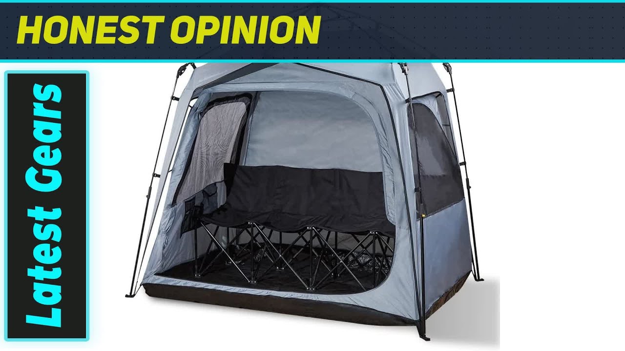 FOFANA MultiPod: The Ultimate Sports Companion