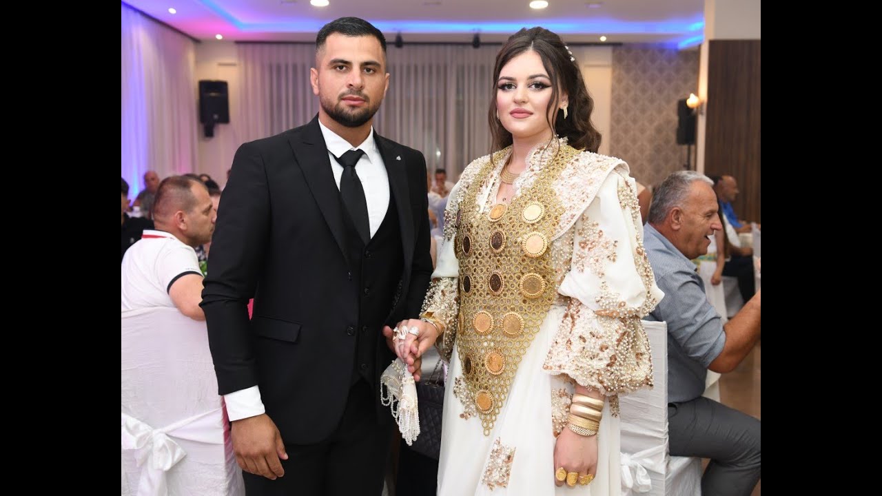 KOLO OD DEVERA / Svadba por. DEMIĆ / 16.07.2024. /