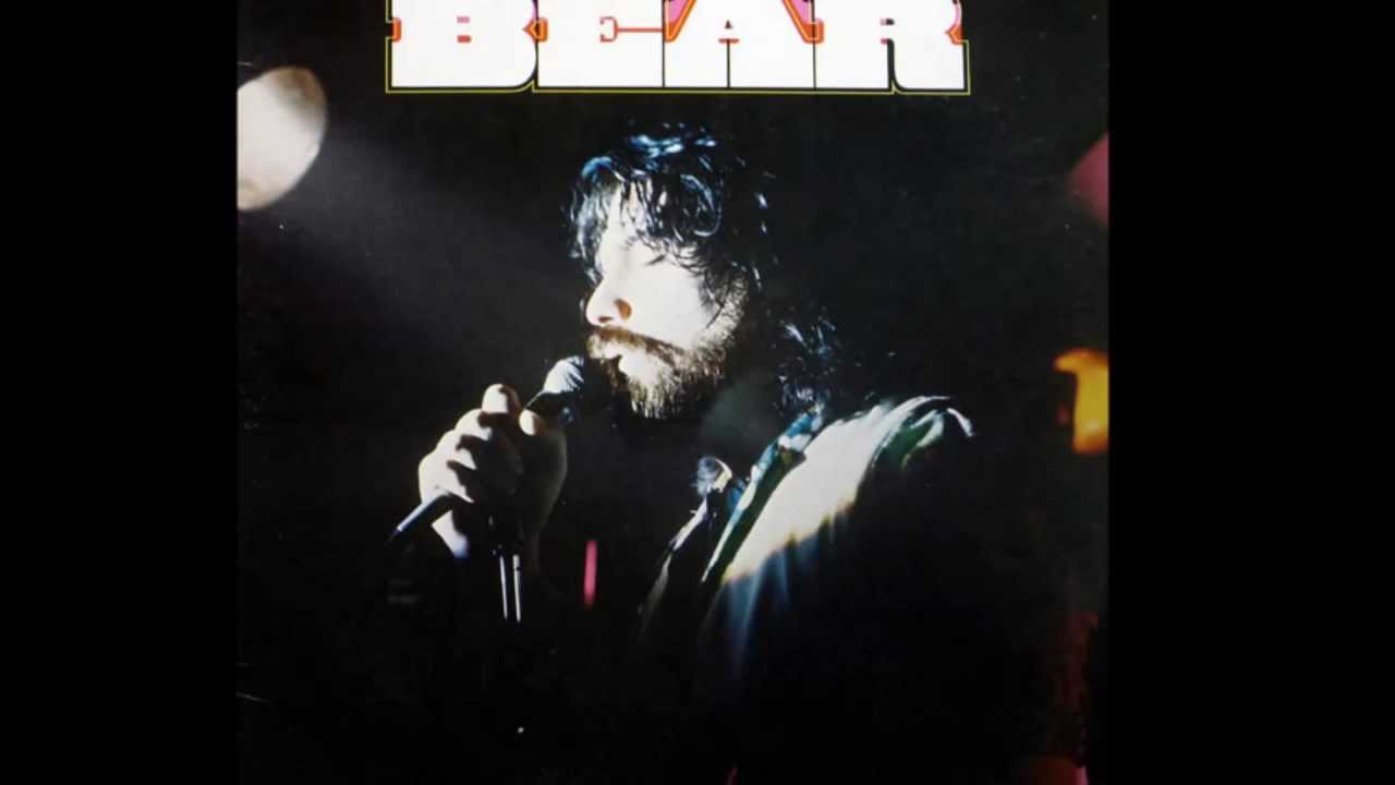 Richard T. Bear - Ruby Tuesday