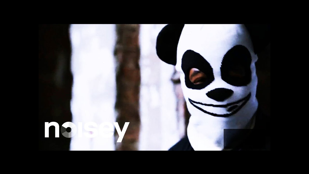 Joey Bada$$ & The Pro-Era - Freestyle + Cypher - Noisey Meets #01
