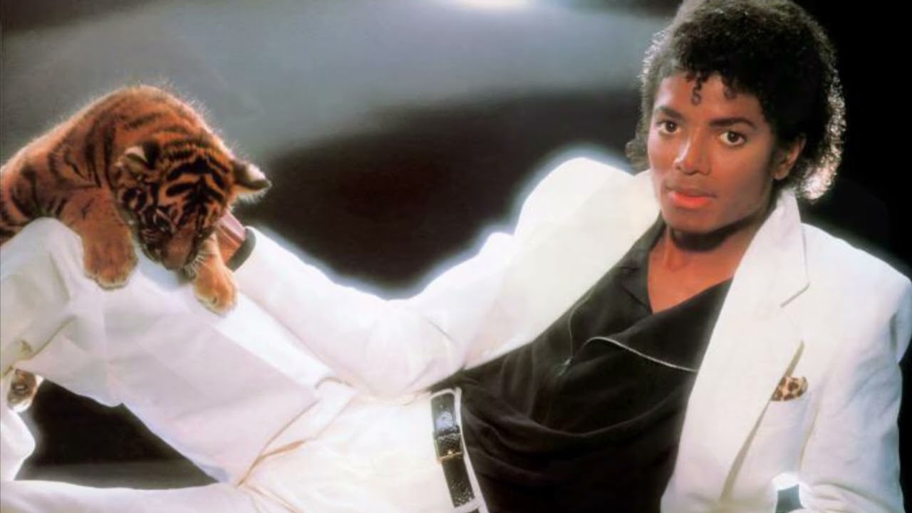 Michael Jackson Wanna Be Startin’ Somethin’ Instrumental