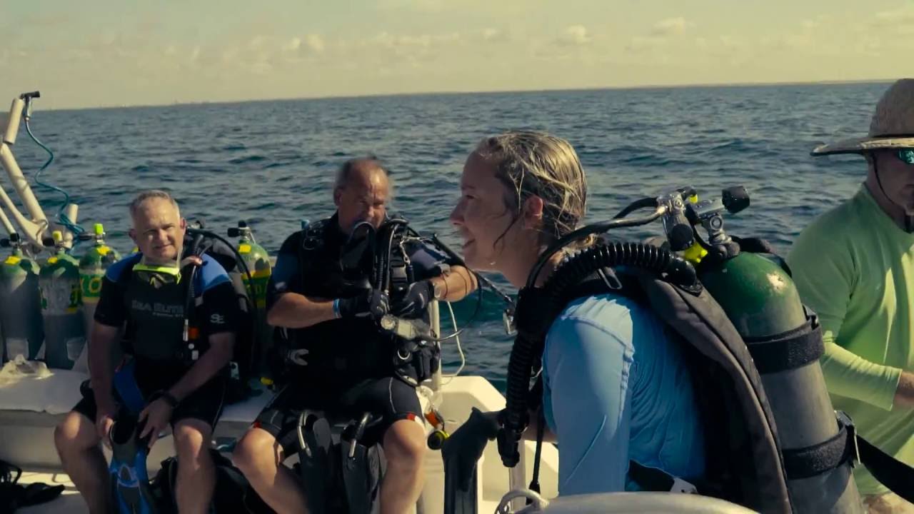 Guide to Spearfishing Panama City Beach (Season 1, Episode 12)