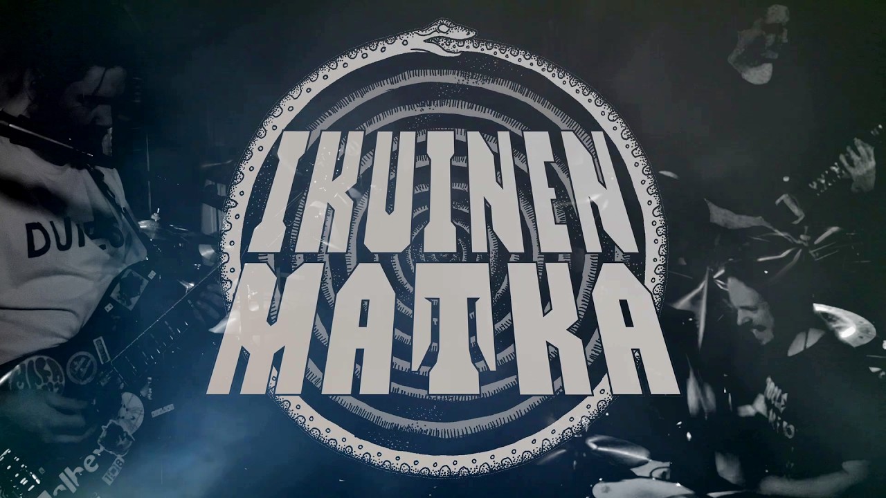 Ikuinen Matka - Oota Mua