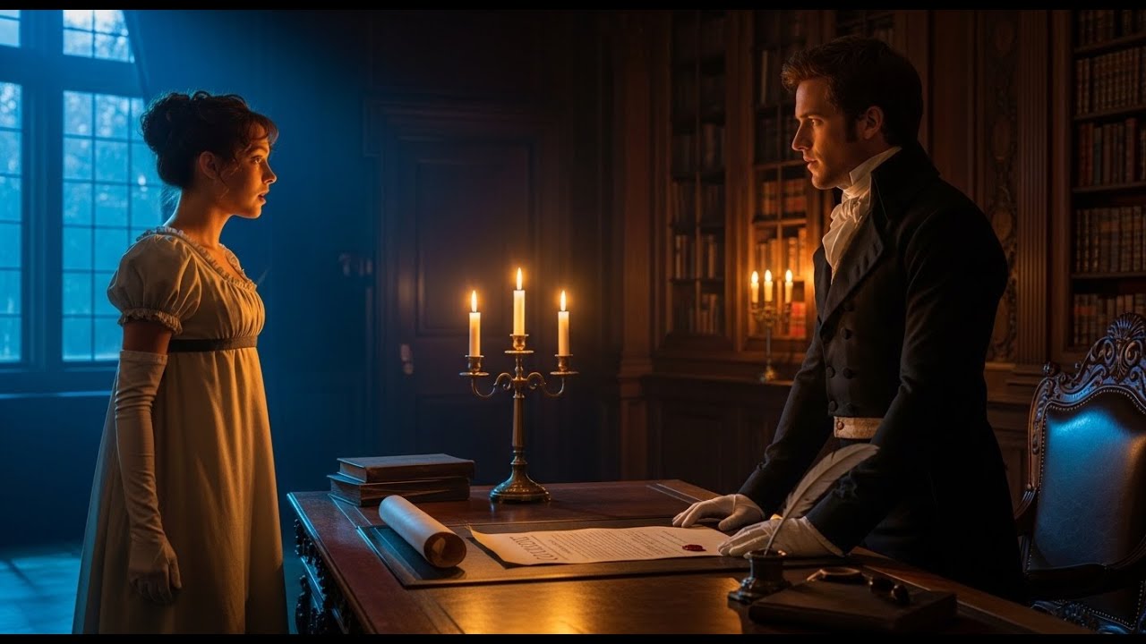 I’M NOT YOUR FIANCÉE  THE DUKE SMILED  YOU ARE HIS NOW—THE CONTRACT WAS ALREADY SIGNED